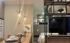 Studio Moderno Ap 66 Soho Life